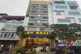 Siêu Phẩm Bnb Mặt Phố Vũ Tông Phan  Dòng Tiền Cực Lớn Vỉa Hè Cực Rộng Sổ Cực Vuông.pháp Lý Cực Đẹp - Ảnh 1