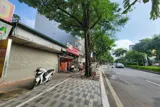 Bán Đát Vàng Tại Mặt Phố Hồ Tây - Lạc Long Quân _170 M .Vỉa Hè 6 M Kinh Doanh Bất Chấp.xây Tòa - Ảnh 1