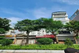 Bán Đát Vàng Tại Mặt Phố Hồ Tây - Lạc Long Quân _170 M .Vỉa Hè 6 M Kinh Doanh Bất Chấp.xây Tòa - Ảnh 2