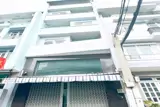 23 Triệu: Thuê Nguyên Căn 5 Tầng 4 Phòng Ngủ- Hẻm Xe Tải Thông Khu Bắc Hải Quận 10. Vũ 0933910039 - Ảnh 1