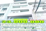 23 Triệu: Thuê Nguyên Căn 5 Tầng 4 Phòng Ngủ- Hẻm Xe Tải Thông Khu Bắc Hải Quận 10. Vũ 0933910039 - Ảnh 5