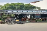 Lô Đất Mặt Tiền Nguyễn Đình Chiểu . Dt:81m , Ngang 4M5 - ảnh 1