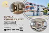 Dự Án Elysia View Sông Hàn – Vị Trí Ngay Trung Tâm Đà Nẵng – Giá 8 Tỷ6 – Sổ Hồng Sở Hữu Lâu Dài - ảnh 5