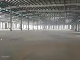 Cho Thuê Kho Xây Dựng Mới Mặt Đường Đại Lộ Thăng Long - Giá Tốt - Ảnh 1