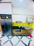 Yên Nghĩa - Hà Đông: Nhà 4 Tầng, Mặt Tiền 3.3m, Gần Đại Học, BV, Ô Tô Đỗ Cửa - Ảnh 4