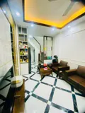 Yên Nghĩa - Hà Đông: Nhà 4 Tầng, Mặt Tiền 3.3m, Gần Đại Học, BV, Ô Tô Đỗ Cửa - Ảnh 5