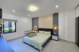 Nhà 3 Tầng Full Nội Thất Tân Cổ Điển – Gần Biển Nguyễn Tất Thành – Hòa Minh, Đà Nẵng - Ảnh 1