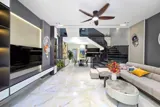 Nhà 3 Tầng Full Nội Thất Tân Cổ Điển – Gần Biển Nguyễn Tất Thành – Hòa Minh, Đà Nẵng - Ảnh 3