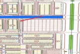 Bán Đất Mặt Tiền Đường Hoà Minh 23 – Gần Nguyễn Sinh Sắc - ảnh 2