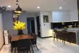 ♥ Nhà Đường Ô Tô Gần Lê Hữu Trác, An Hải Đông, 150M2, Ngang 6.8M, 3 Tầng Như Mới Cực Xịn Sò, 13.X Tỷ - ảnh 2