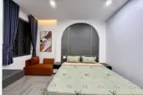 Tòa Căn Hộ Cao Cấp – Mới Xây 2024 – Lô Góc 2 Mặt Tiền – Doanh Thu 140Tr/tháng – Sát Biển & Cầu Rồng - ảnh 1