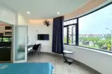 Tòa Căn Hộ Cao Cấp – Mới Xây 2024 – Lô Góc 2 Mặt Tiền – Doanh Thu 140Tr/tháng – Sát Biển & Cầu Rồng - ảnh 4