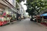 Nhà Trung Tâm Quận Thanh Khê Đà Nẵng - ảnh 2