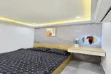 Nhà Cấp 4 Lửng Đúc Trần Cao Vân . Nhà Mới Đẹp Full Nội Thất - ảnh 5