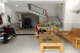 Bán Nhà 3 Tầng Kiệt Chính Hữu _ Sơn Trà _ Đà Nẵng - ảnh 1