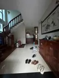 🏡 Biệt Thự Đơn Lập Dịch Vọng: View Công Viên - 4 Làn - 130 Tỷ - ảnh 3