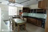 Nhà 3 Tầng 2 Mặt Tiền Hoàng Thúc Trâm . Dt:90m , Ngang 5M - ảnh 2
