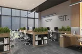 Toà Văn Phòng 1 Mặt Phố - 2 Mặt Ngõ 3 Mặt Thoáng. Ngự Ngay Tại Con Phố Phạm Văn Đồng _Cầu Giấy - Ảnh 2