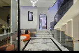 + Nhà 3 Tầng Mới Xây Nội Thất Châu Âu Đẹp Siêu Đẹp, Cách Biển Nguyễn Tất Thành 50M, Khu Bãi Tắm - Ảnh 3