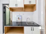 Studio Bancon Thoáng Mát, Giá Tốt - Quận 7, Gần Khu Công Nghiệp - Ảnh 5