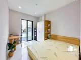 Studio Bancon Thoáng Mát, Giá Tốt - Quận 7, Gần Khu Công Nghiệp - Ảnh 1