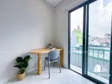 Studio Bancon Thoáng Mát, Giá Tốt - Quận 7, Gần Khu Công Nghiệp - Ảnh 2