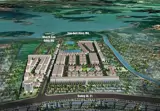 Bán Gấp Căn Biệt Thự Liền Kề Khu Đô Thị Thiên Mã, Sơn Tây - Giá 8 Tỷ - Ảnh 3