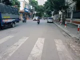 Bán nhà Cầu Giấy - Mặt tiền 5.5m, 4 Tầng, Kinh Doanh Vàng - Ảnh 2