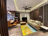 Bán Căn Hộ Hapulico 3PN - View Đẹp - Giá 8.x Tỷ - Vị Trí Vàng Thanh Xuân - Ảnh 4