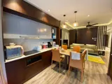 Bán Căn Hộ Hapulico 3PN - View Đẹp - Giá 8.x Tỷ - Vị Trí Vàng Thanh Xuân - Ảnh 2