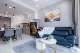 Căn Hộ An Dương Vương 2.5 Tỷ - 86m2 - Full Nội Thất - Ngân Hàng Hỗ Trợ - Ảnh 5