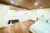 Nhà Cấp 4 Lửng Đúc Kiệt Oto 4M Điện Biên Phủ - ảnh 5
