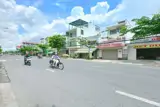 Bán Nhà Trệt Lầu Mặt Tiền Đường Trần Quang Diệu , Cần Thơ - Ảnh 3