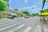 Bán Nhà Trệt Lầu Mặt Tiền Đường Trần Quang Diệu , Cần Thơ - Ảnh 4