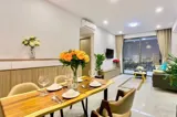 Căn Hộ Võ Văn Kiệt: 2.3 Tỷ - 3PN/90m² - Nội Thất Sẵn - Sổ Hồng Riêng - Ảnh 1