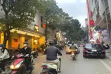 Bán Nhà Mặt Phố Hoàng Văn Thái Kinh Doanh Sầm Uất - 73M Giá 25 Tỷ Sổ Đỏ Đẹp - Ảnh 1