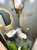 Nhà Đẹp Quận Đống Đa - 4 Tỷ Full Nội Thất - Ngõ Thoáng - Gần Chợ Khâm Thiên - Ảnh 2