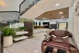 Nhà 3 Tầng : Đường Nhựa 6 M : Có Thiết Kế Thành Căn Hộ Để Kiếm Thêm Dòng Tiền Hàng Tháng Ổn Định - ảnh 5