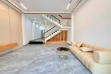 Bán Nhà Mới, Hẻm Ô Tô – Đường Đặng Minh Khiêm, Hòa Minh, Liên Chiểu - Ảnh 1
