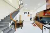 Nhà 3 Tầng 3 Mê Kiệt Ô Tô Tôn Đản Gần Chợ Hòa An – Sát Cầu Vượt Ngã 3 Huế - ảnh 5