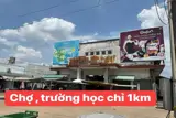 Bán 117,9M2 Đất Ở Xã Trảng Bom, Đồng Nai, Giá 900 Tr - ảnh 3