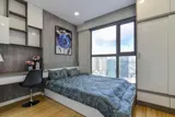 Căn Hộ Võ Văn Kiệt 2.5 Tỷ - 89m2 - Cho Vay 85% - Ở Ngay - Ảnh 3