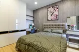 Căn Hộ Võ Văn Kiệt 2.5 Tỷ - 89m2 - Cho Vay 85% - Ở Ngay - Ảnh 6