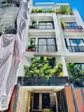 Cho Thuê Nhà Nguyên Căn Gò Vấp - Phạm Văn Chiêu - 4x Triệu/Tháng - Ảnh 1