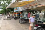 Nhà Mặt Phố Hùng Vương, Tp Quảng Ngãi Giá  Chỉ 4.2 Tỷ - Sổ Hồng Riêng - Ảnh 1