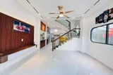 Nóng Hổi Vừa Thổi Vừa Xem: Nhà Mới Xây Full Nội Thất Tại K78 Tôn Đức Thắng - Ảnh 2