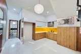 Nóng Hổi Vừa Thổi Vừa Xem: Nhà Mới Xây Full Nội Thất Tại K78 Tôn Đức Thắng - Ảnh 4