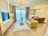 Bán Căn Hộ 2PN, 1 View Biển Hồ - VinHomes Smart City - Full Nội Thất Cao Cấp - Ảnh 6