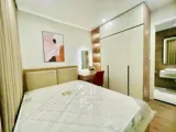 Bán Căn Hộ 2PN, 1 View Biển Hồ - VinHomes Smart City - Full Nội Thất Cao Cấp - Ảnh 5