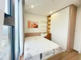 Bán Căn Hộ 2PN, 1 View Biển Hồ - VinHomes Smart City - Full Nội Thất Cao Cấp - Ảnh 8